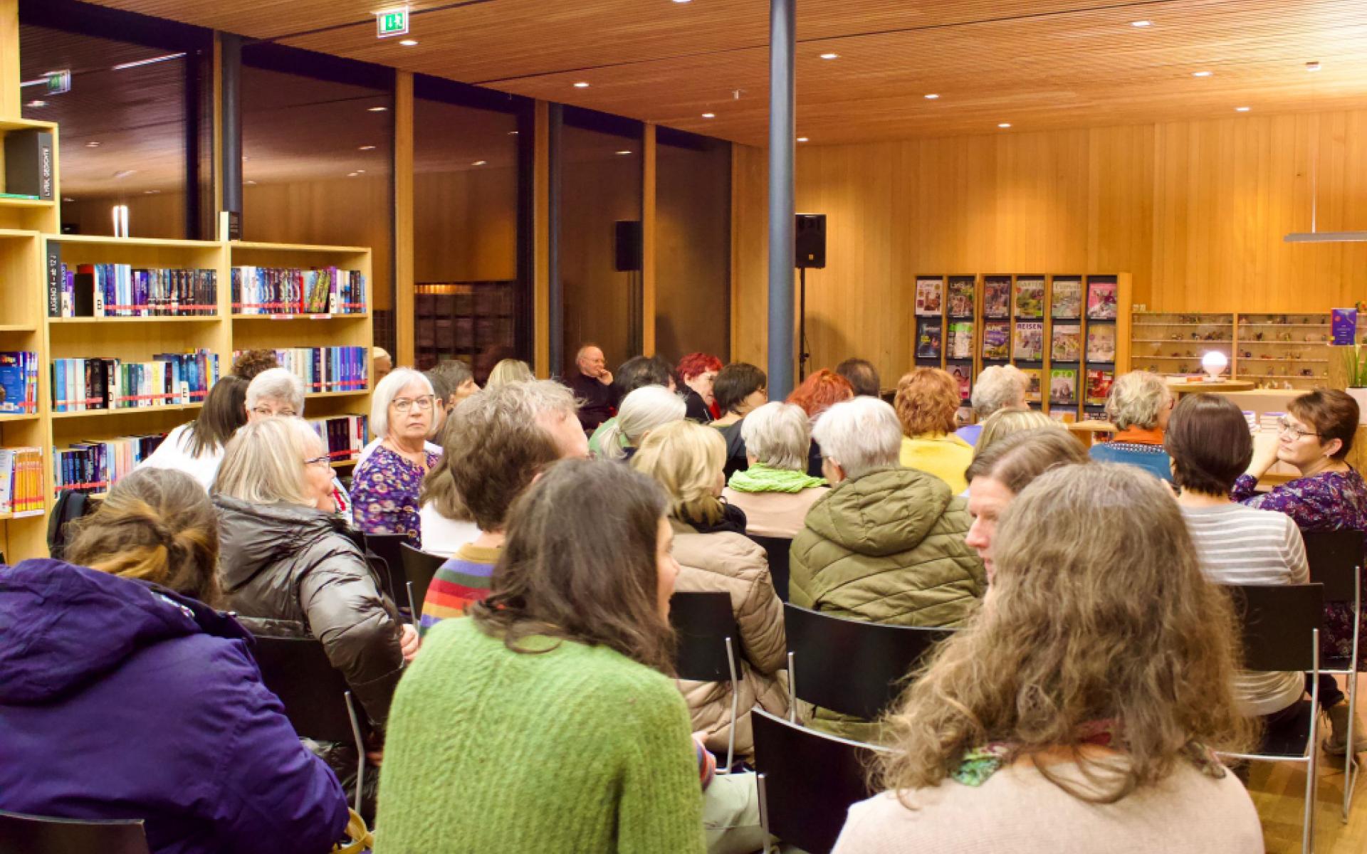 Bademeister ohne Himmel