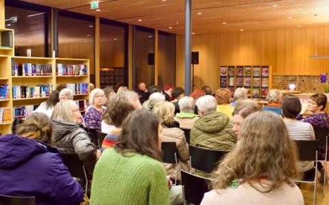 Bademeister ohne Himmel